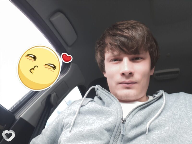 Вадим, 30, Смоленске — анкета №2843444