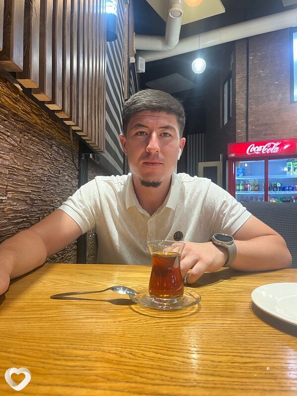 Данияр, 25, Шымкенте — анкета №2843452