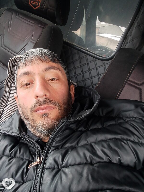 Нурик, 39, Алматы — анкета №2843453