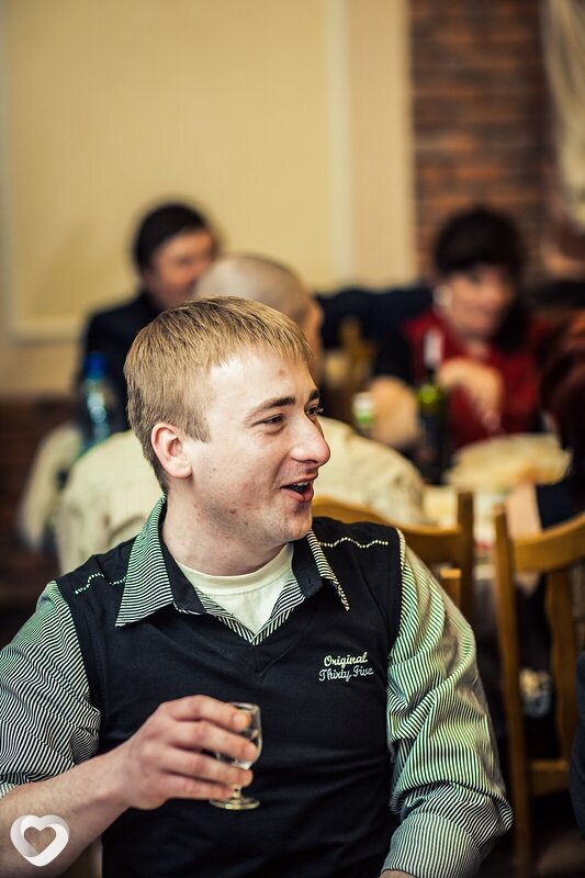 Сергей, 38, Москве — анкета №2843384