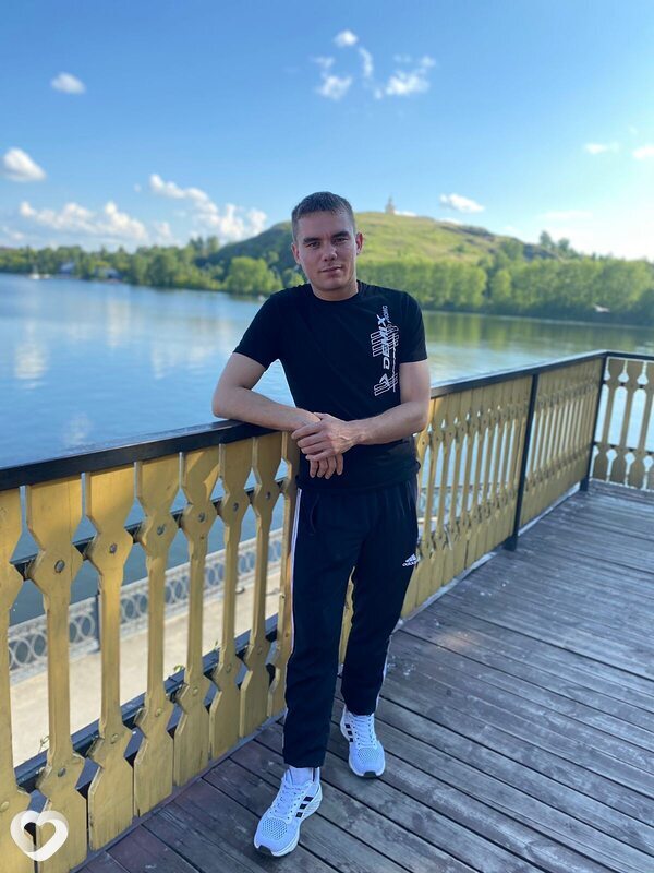 Григорий, 29, Нижнем Тагиле — анкета №2843387