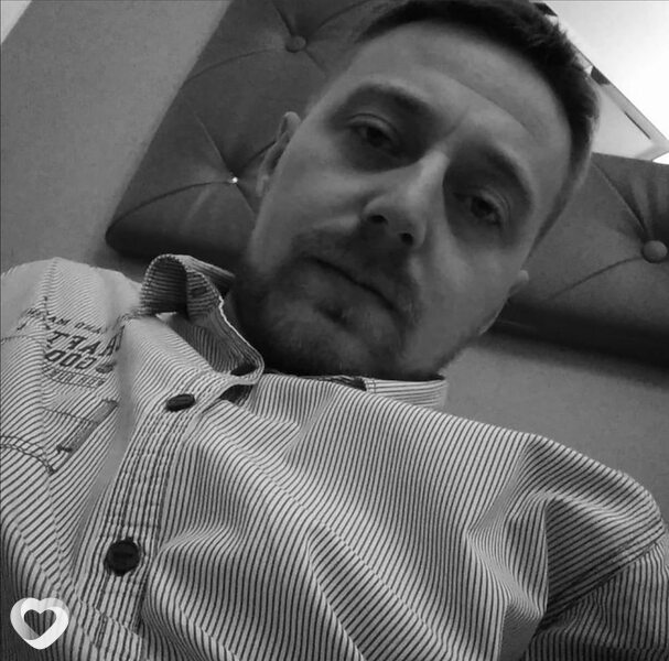 Денис, 36, Пензе — анкета №2843392