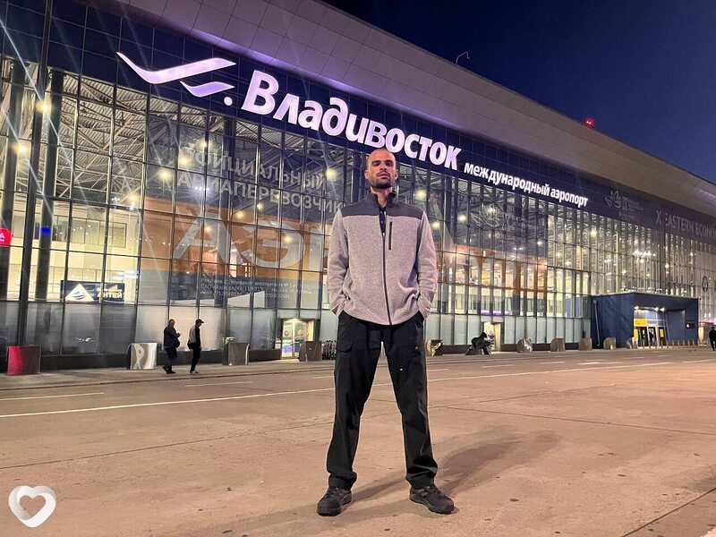 Евгений, 36, Нижнеудинске — анкета №2843396