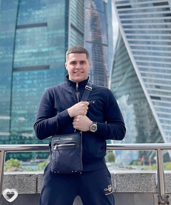Влад, 37, Виннице — анкета №2843398