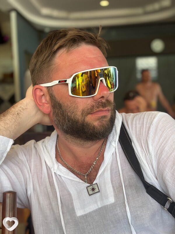 Александр, 45, Астане — анкета №2843403