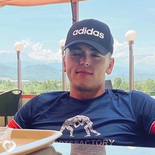 Ринат, 24, Ростове-на-Дону — анкета №2843629