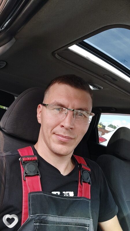 Антон, 33, Москве — анкета №2843631
