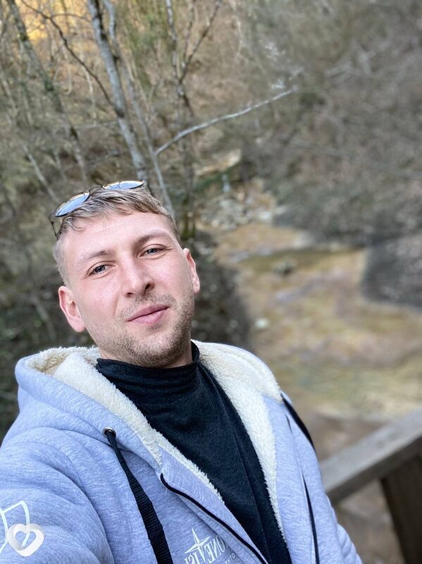 Константин, 31, Липецке — анкета №2843643