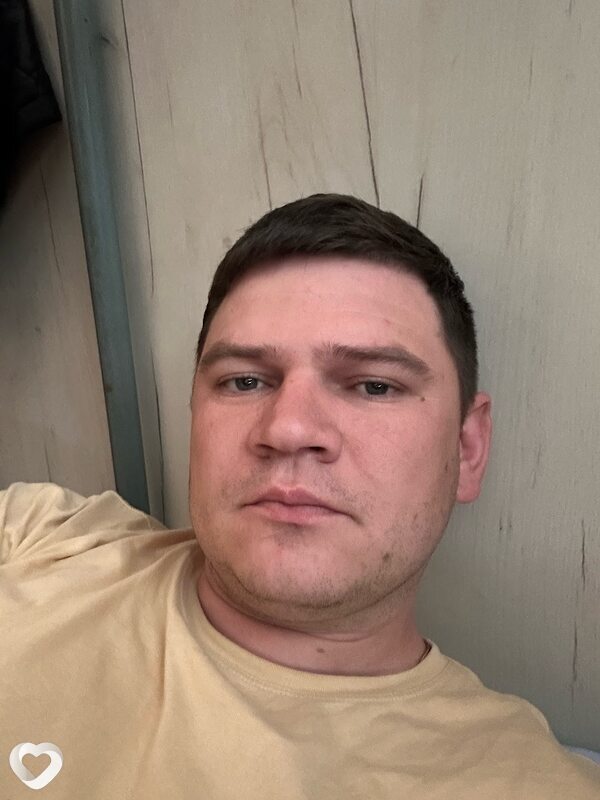 Иван, 30, Волгограде — анкета №2843646