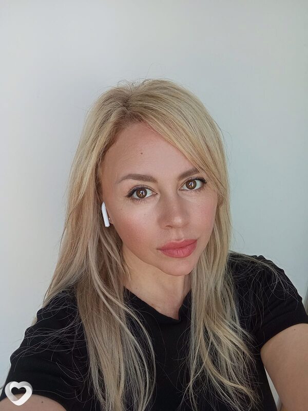 Алсу, 38, Москве — анкета №2843648