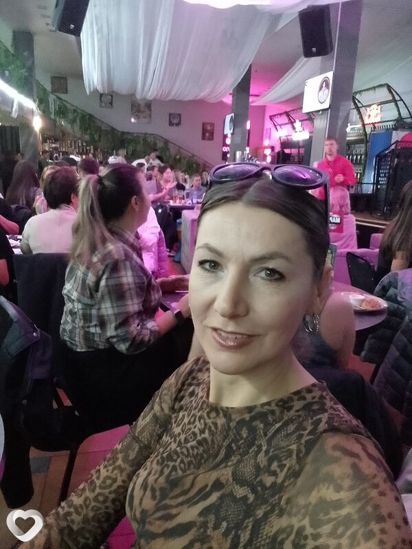 Таня, 46, Караганде — анкета №2843581