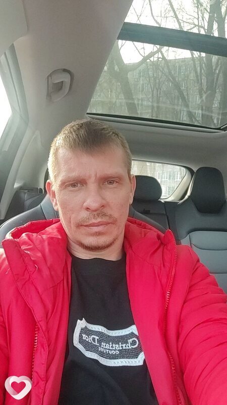 Николай, 37, Краснодаре — анкета №2843586