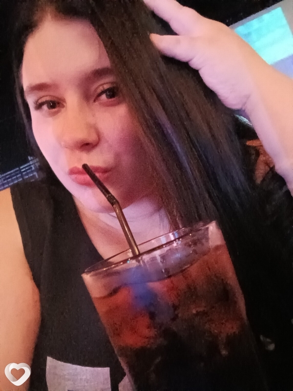 Екатерина, 22, Владивостоке — анкета №2843594