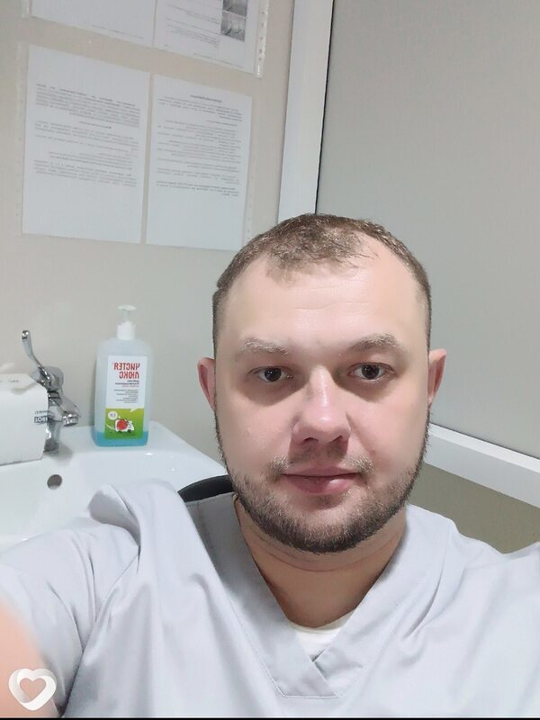 Виктор, 38, Гродно — анкета №2843600