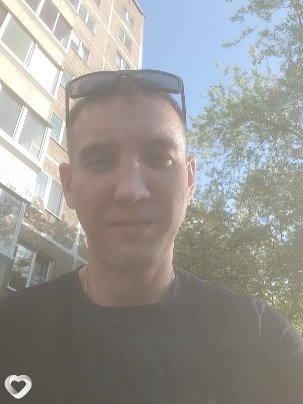 Алексей, 37, Нижнем Тагиле — анкета №2843602