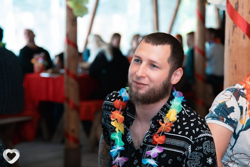 Виталий, 34, Челябинске — анкета №2844178