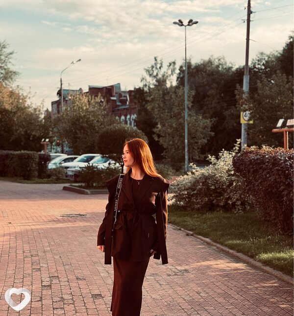 Крис, 21, Томске — анкета №2844186
