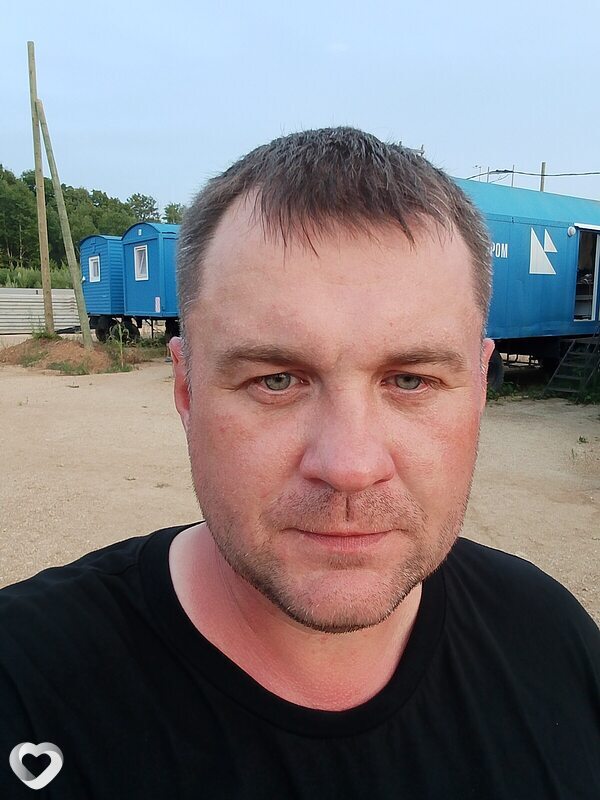 Кирилл, 39, Дальнереченске — анкета №2844189
