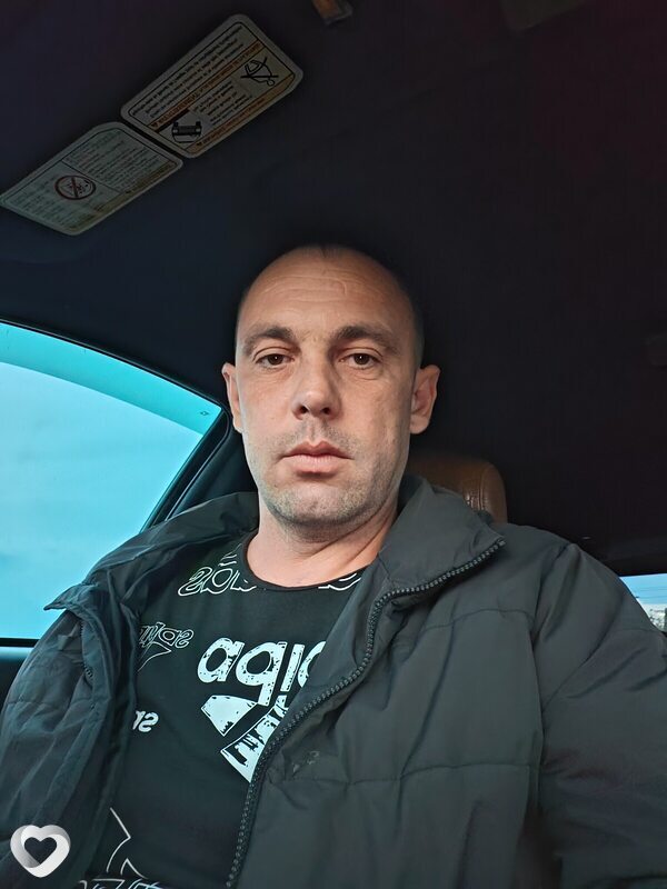 Максим, 38, Пензе — анкета №2844194