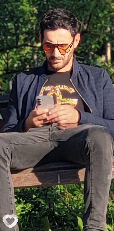 Suren, 31, Североморске — анкета №2844197