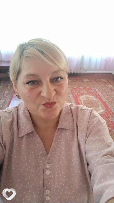 Оксана, 45, Донецк (Ростовская Обл.) — анкета №2844200