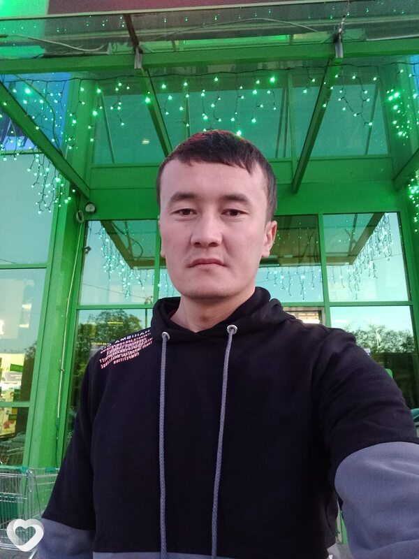 Фаррух, 29, Евпатории — анкета №2844201