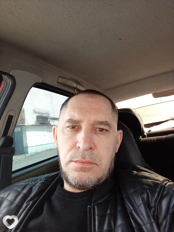Олег, 46, Старом Осколе — анкета №2843505