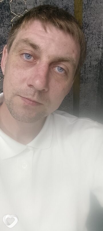 Ярослав, 37, Старой Купавне — анкета №2843514