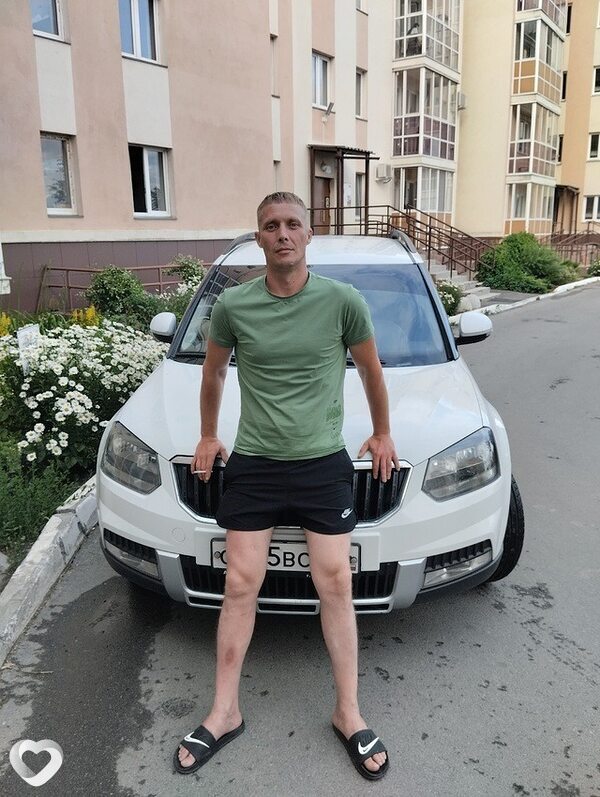 Максим, 22, Перми — анкета №2843518