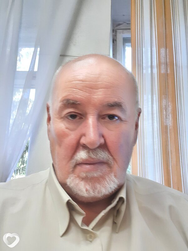 Сергей, 67, Вологде — анкета №2843522