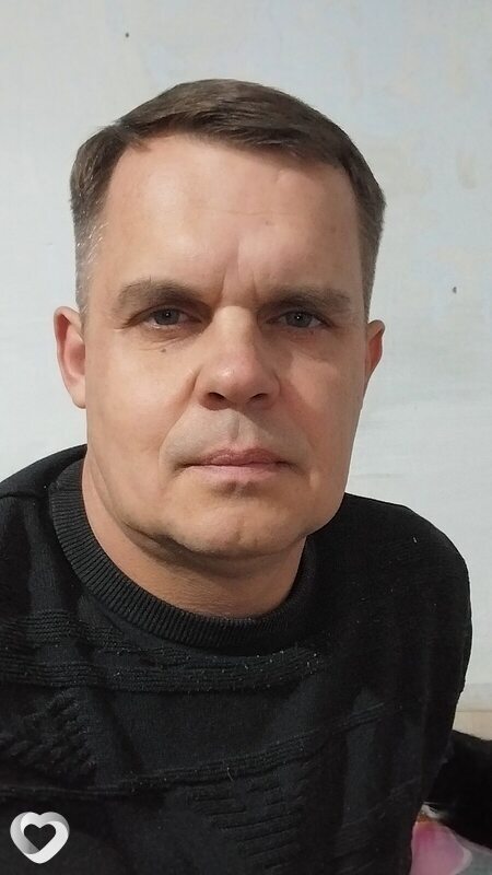 Сергей, 44, Бишкек — анкета №2843654