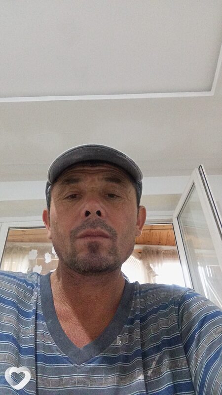 Рома, 45, Павловском Посаде — анкета №2843656