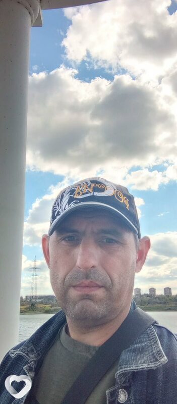 Сергей, 41, Нововоронеже — анкета №2843658