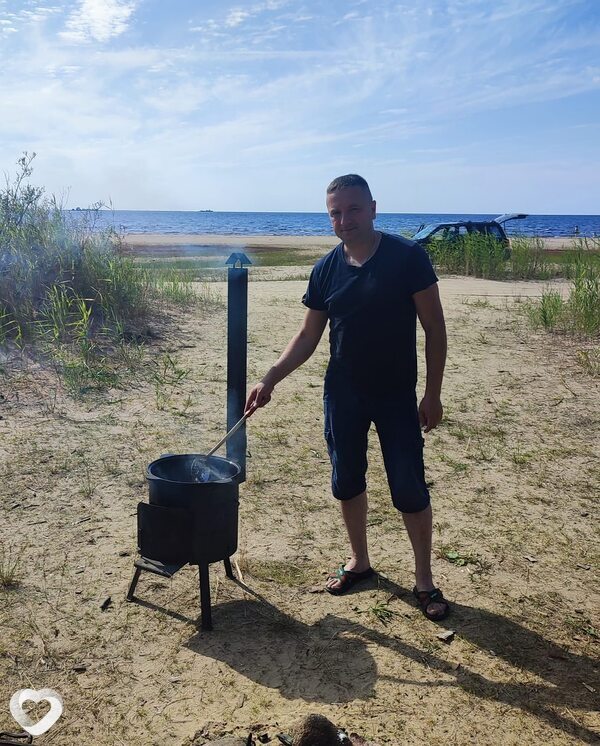 Дмитрий, 32, Сланцах — анкета №2843664