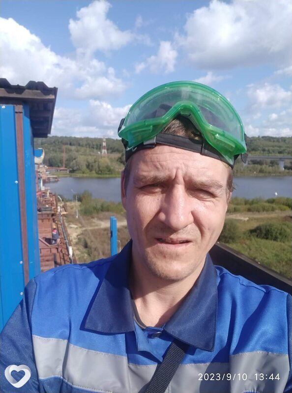 Алексей, 39, Бодайбо — анкета №2843672