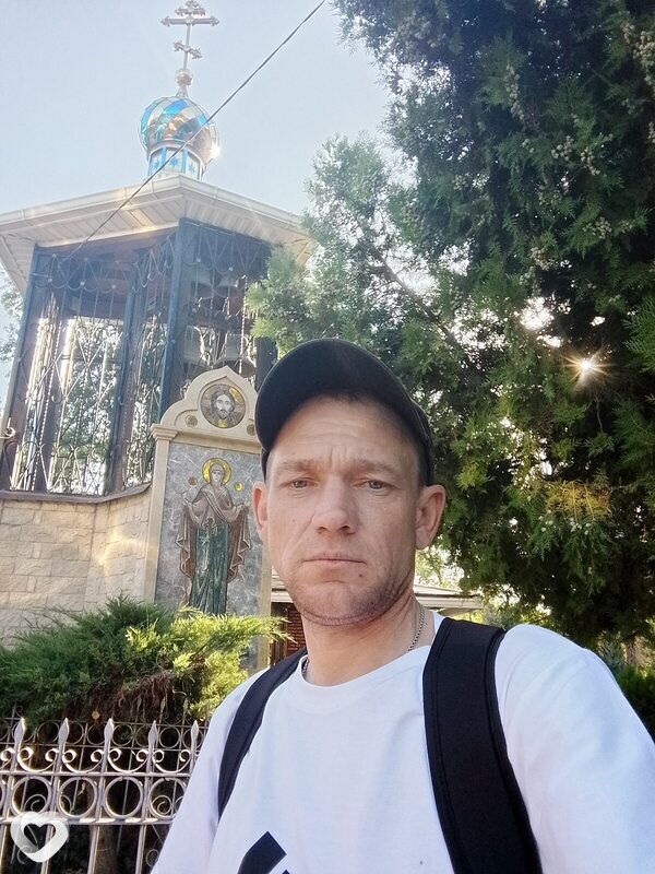 Антон, 41, Краснодаре — анкета №2843558