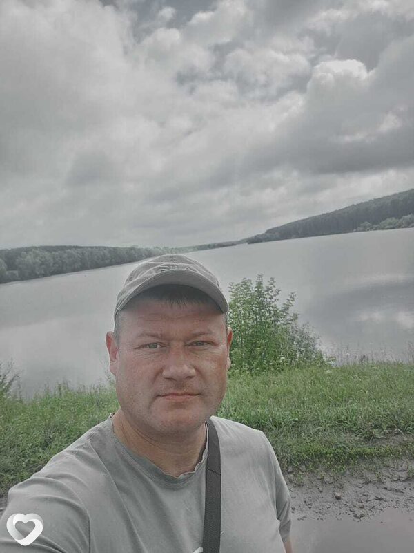 Евгений, 40, Новоалтайске — анкета №2843559