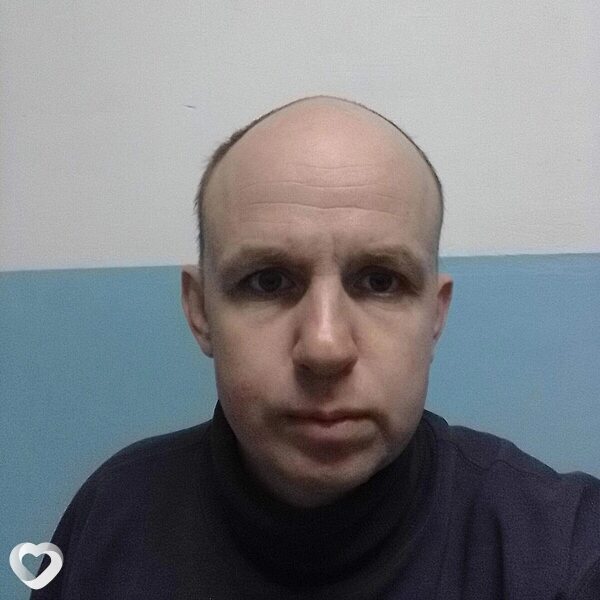 Леонид, 38, Новороссийске — анкета №2843563