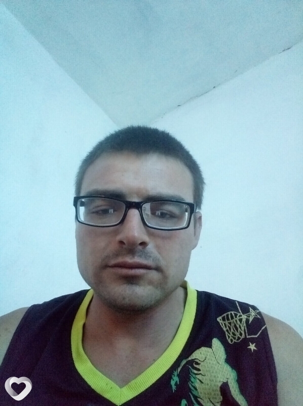 Николай, 33, Богучаре — анкета №2843564