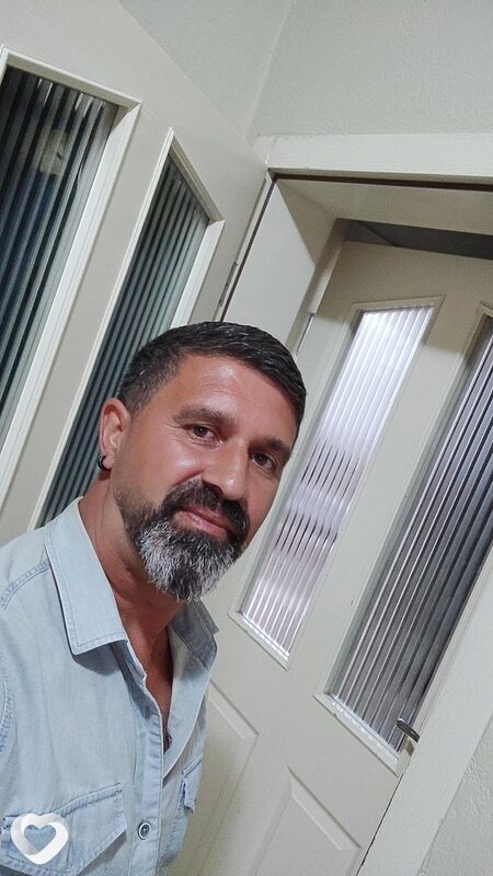 Виктор, 45, Омске — анкета №2843573