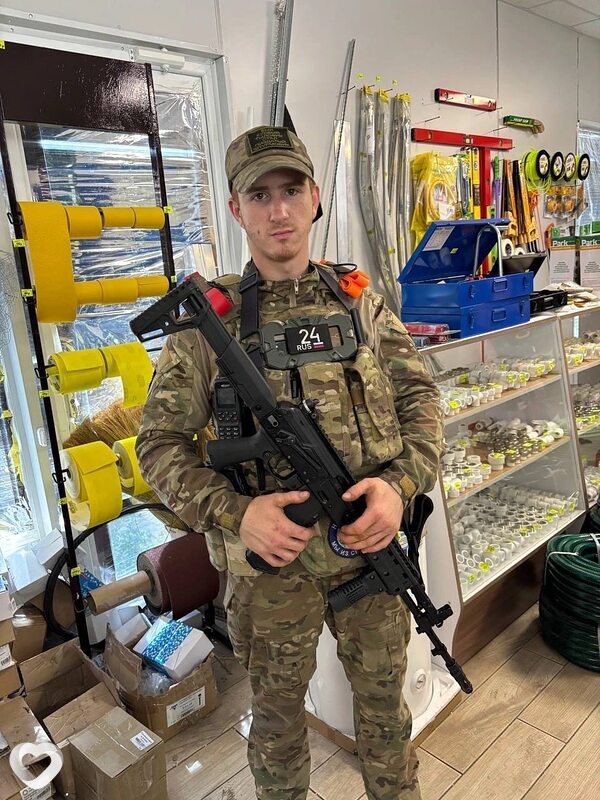 Андрей, 22, Красноярске — анкета №2843404