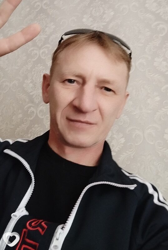 Игорь, 47, Новотроицке — анкета №2843405
