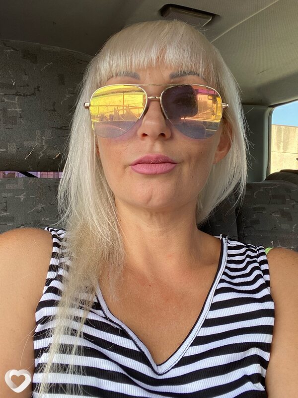 Оксана, 45, Краснодаре — анкета №2843408