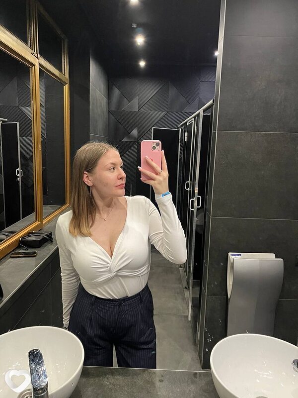 Дарья, 21, Минске — анкета №2843409