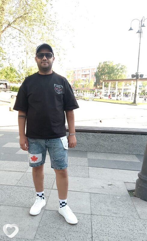 Бйбо, 35, Иванове — анкета №2843413