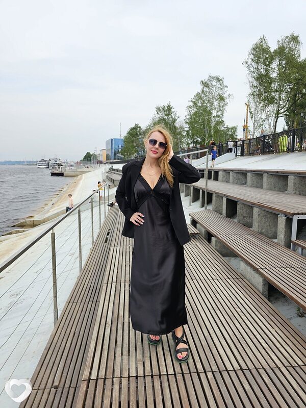 Екатерина, 41, Чусовое — анкета №2843415