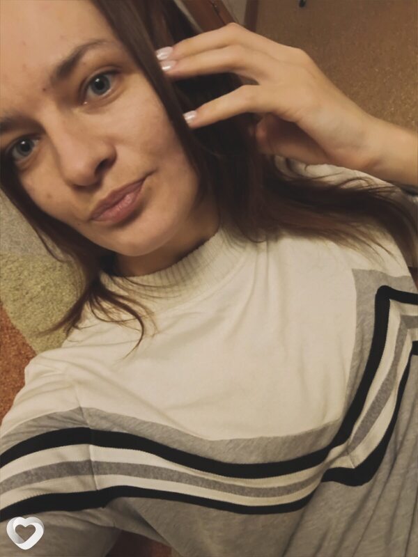 Татьяна, 28, Елеце — анкета №2843418