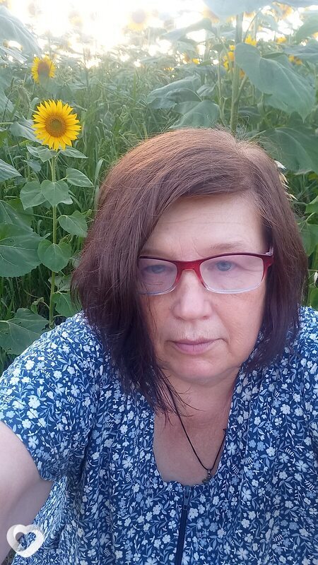 Дана, 57, Майкопе — анкета №2843421