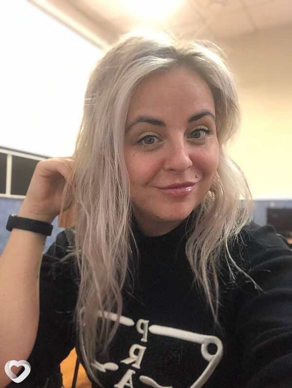 Алина, 27, Новом Осколе — анкета №2843425