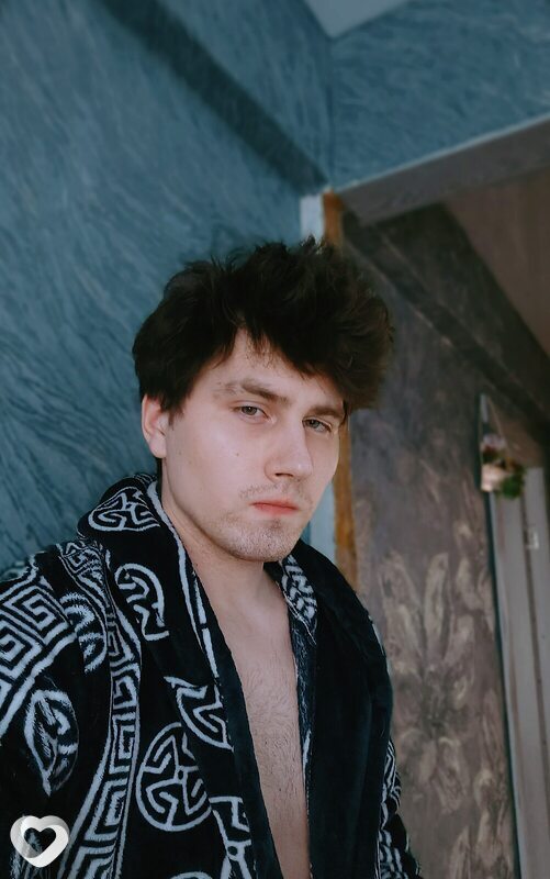 Вадим, 25, Заринске — анкета №2843715